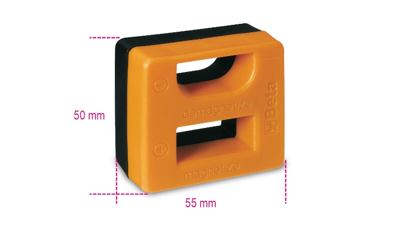 Beta 012000000 1200Ms-Magnetiseerder / Demagnetiseerder