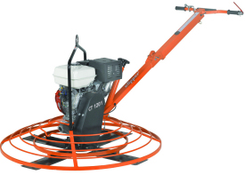 Norton Clipper 70184629953 CT1201 Vlindermachine 1110 mm Honda GX270