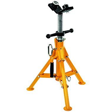Rems 120125 R 120125 Herkules XL 12 Materiaalsteun 1.1/4"-12 (42-324 mm)
