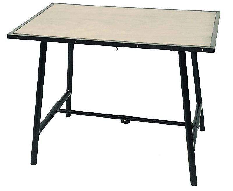 Rems 120240 R Jumbo E Opklapbare Werkbank