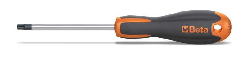 Beta 012071005 Torx® Schroevendraaier - T5