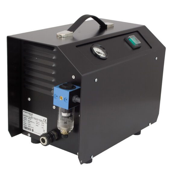 Eibenstock 12.104.04 Vacuümpomp VP 04