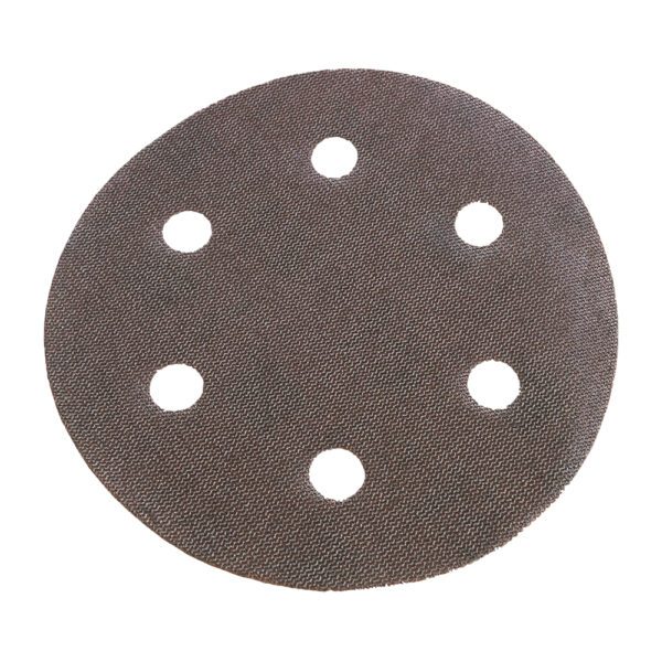 Eibenstock 12.350.24 Schuurgaas Korrel 80 - ELS 225 / ETS 225 – 10 stuks