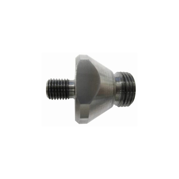 Eibenstock 12.501.22 Adapter G½" buiten – M12x1,5 buiten
