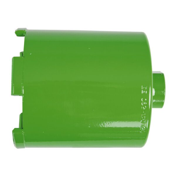 Eibenstock 12.505.10 Dozenboor metselwerk M16 - Ø 82 mm - met stofafzuiging Type H