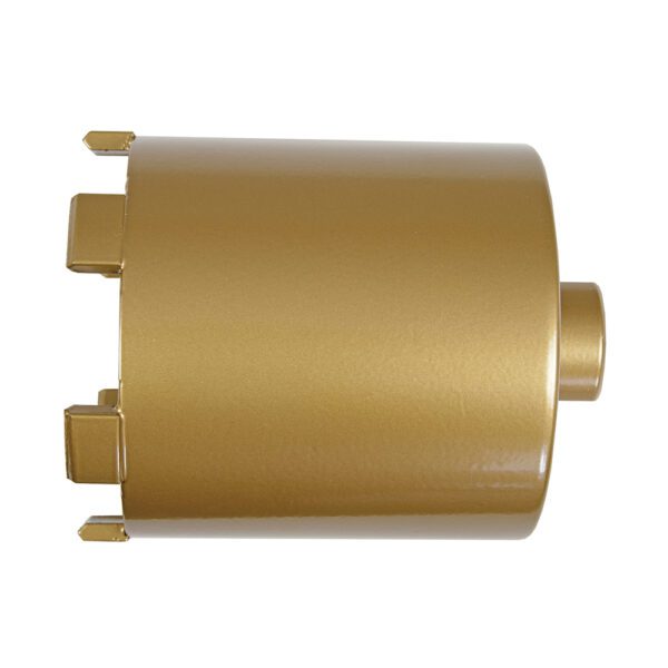 Eibenstock 12.505.05 Dozenboor M16 kalkzandsteen Ø 82 mm – met stofafzuiging Type H