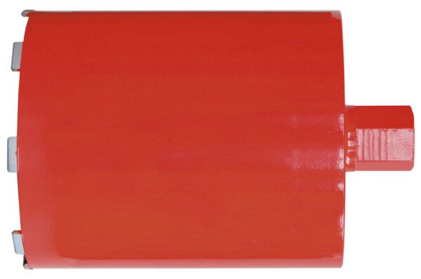 Eibenstock 12.509.20 Diamantboor droog UNC 1¼ – Ø 152 x 200 mm