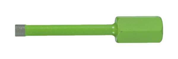 Eibenstock 12.513.08 Diamantboor hol M12 – Ø 8,0 x 60 mm