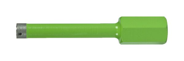 Eibenstock 12.513.10 Diamantboor hol M12 – Ø 10,0 x 60 mm