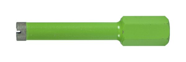 Eibenstock 12.513.12 Diamantboor hol M12 – Ø 12,0 x 60 mm