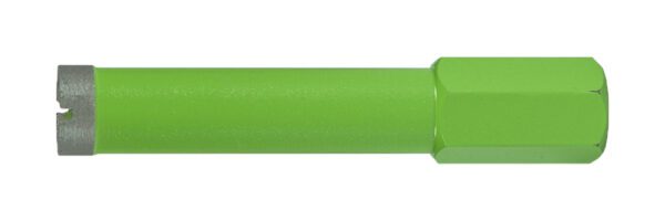Eibenstock 12.513.14 Diamantboor hol M12 – Ø 14,0 x 60 mm