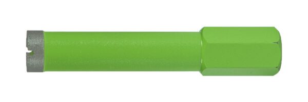 Eibenstock 12.513.16 Diamantboor hol M12 – Ø 16,0 x 60 mm
