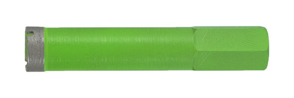 Eibenstock 12.513.18 Diamantboor hol M12 – Ø 18,0 x 60 mm