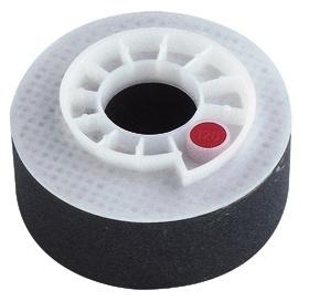 Flex-tools Accessoires 126152 Slijpring 100 mm M14 Korrel F60