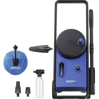 Nilfisk 128471305 Core 140 PowerControl P