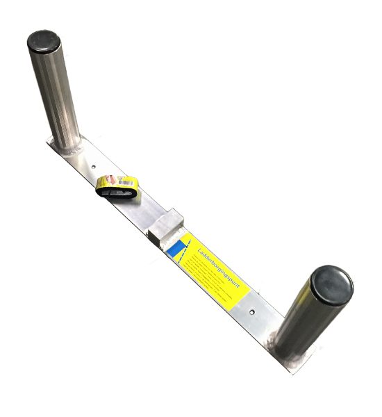 Little Jumbo 1299065900 Ladderborgingspunt aluminium – inclusief sjorband