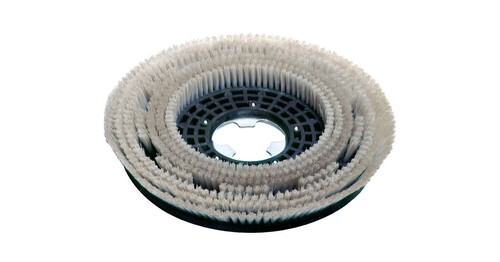 Ghibli Accessoires 00241 Nylon schrobborstel dia. 430 mm, dikte 0,6 mm