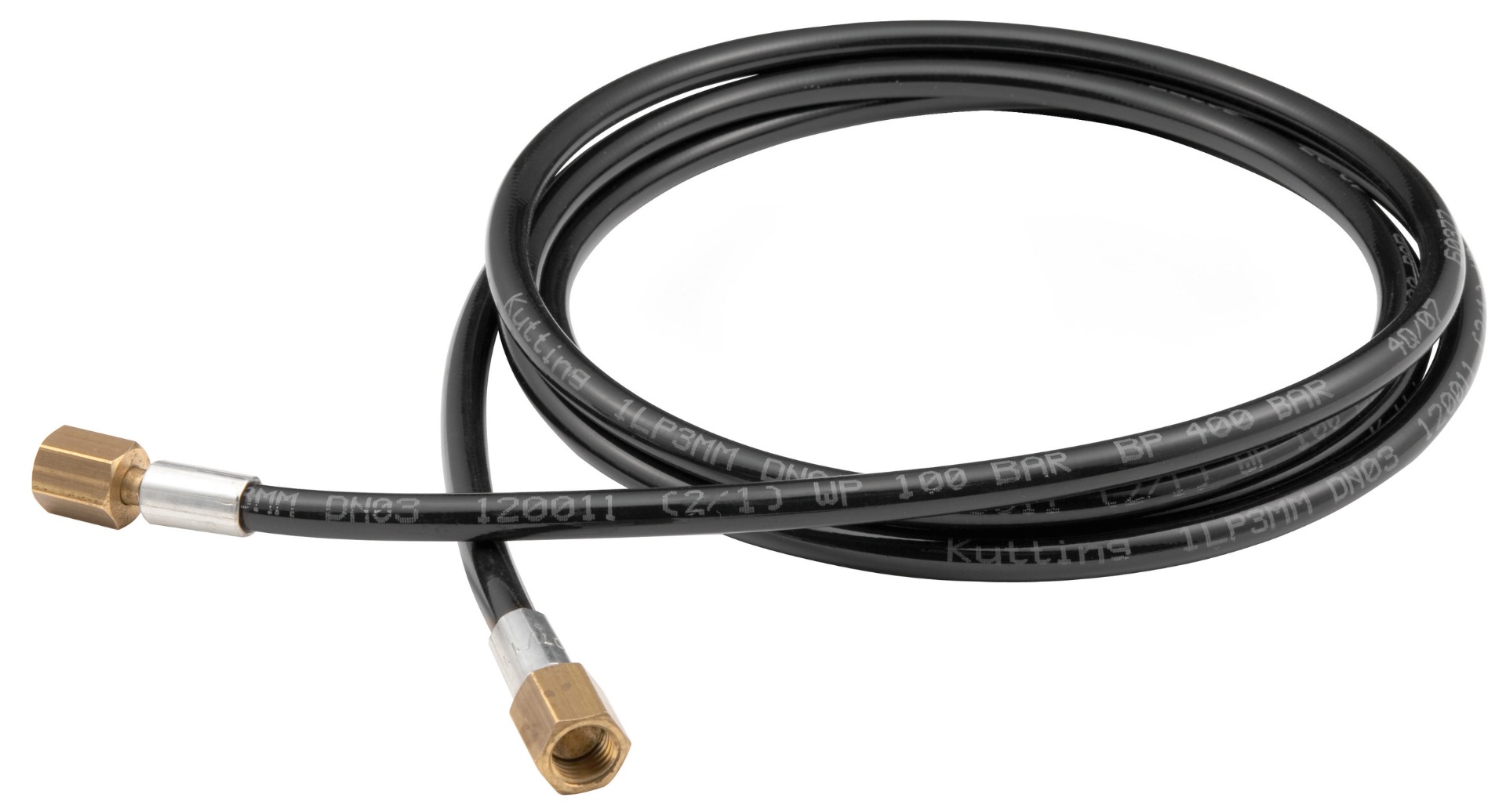 Rems 130415 Hogedrukslang 2 mtr voor Rems Eskimo