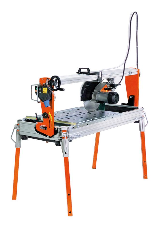 Battipav 13.110.10 Brugzaagmachine Prime 100S