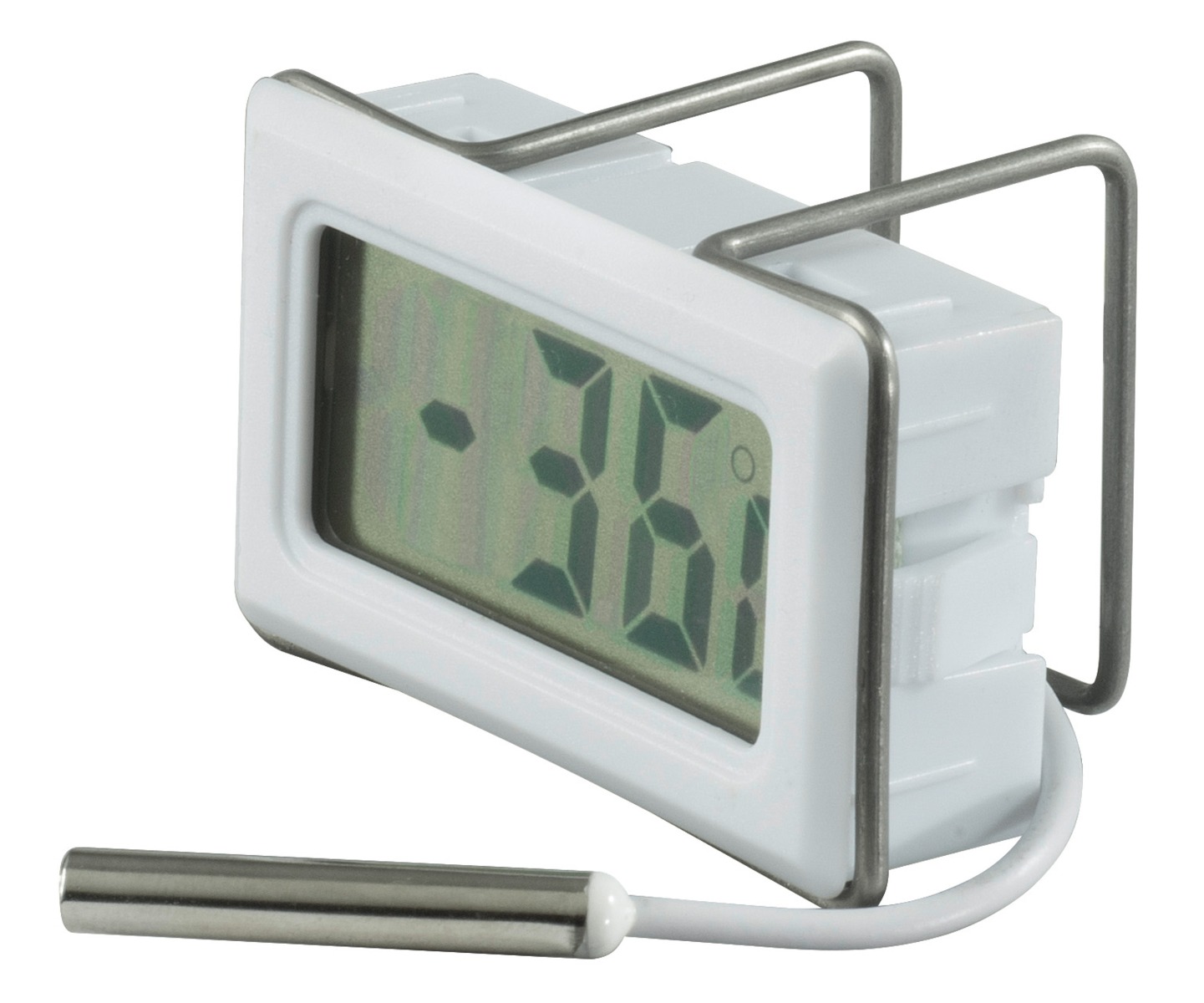 Rems 131116 R 131116 LCD-Digital-Thermometer Frigo