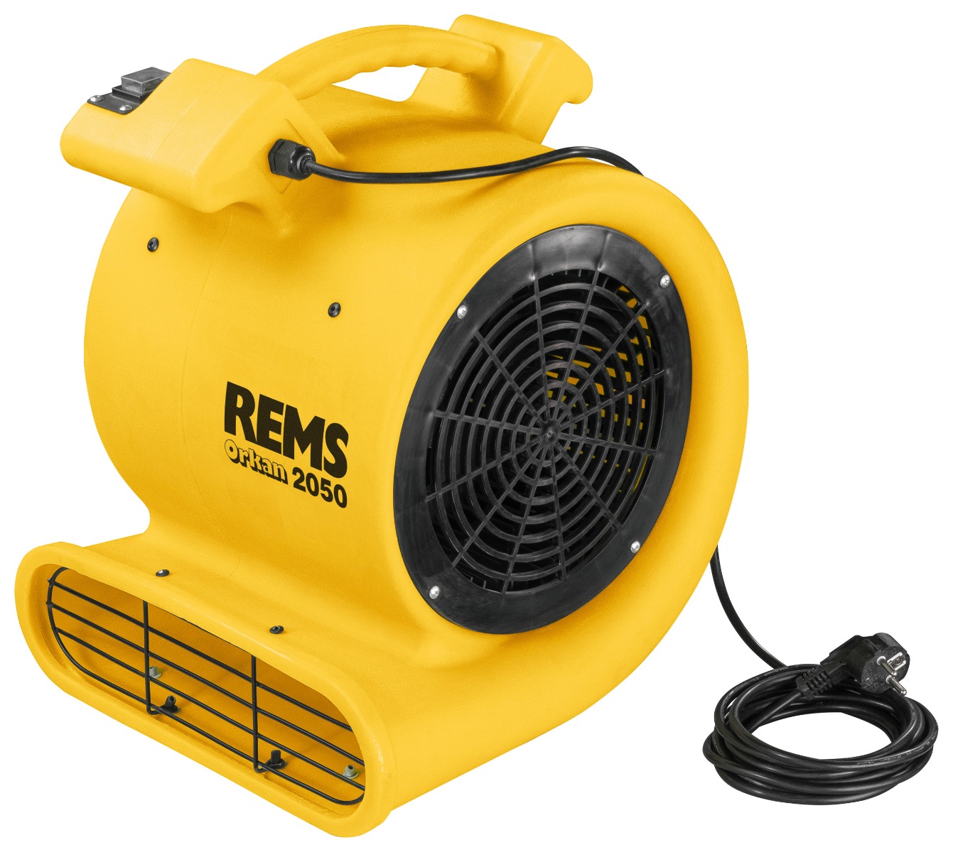Rems 132301 R220 Orkan 2050 Ventilator