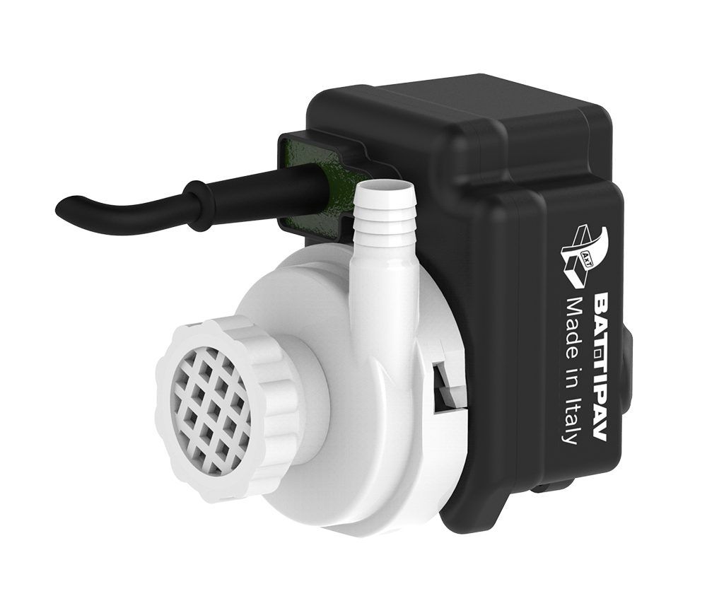 Battipav 13.501.10 Waterpomp P1