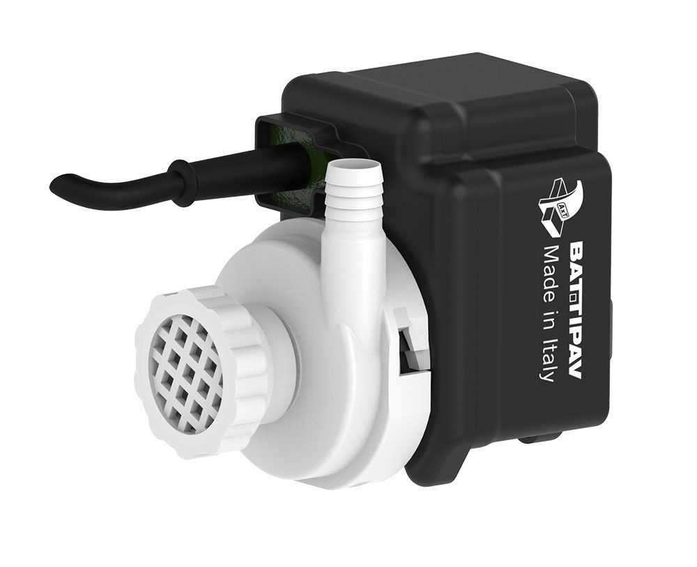 Battipav 13.501.20 Waterpomp P2