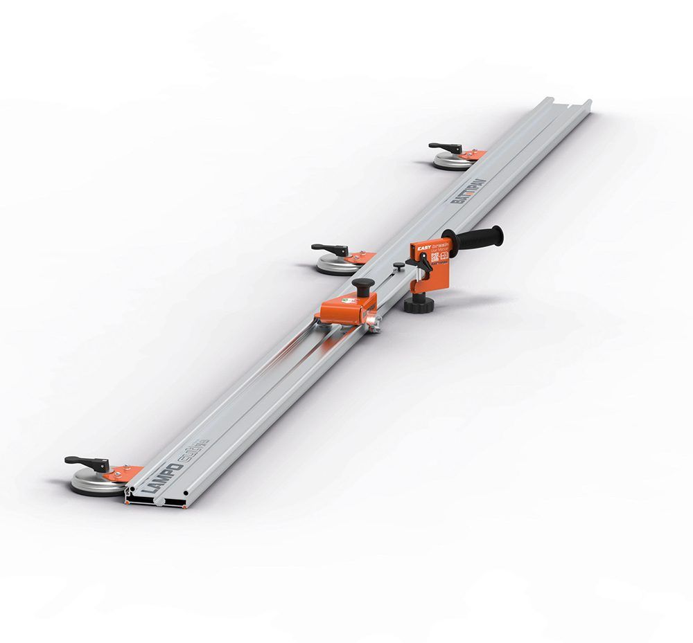 Battipav 13.802.02 Snijsysteem Lampo Cut