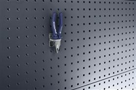 Bott 14010019 PL-U-houder 20x80mm (VP-5)