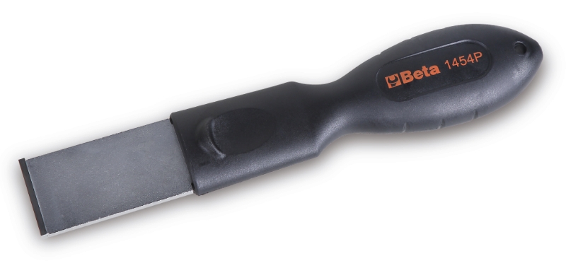 Beta 014540010 1454P-Schraper Voor Verwijderen Kitresten 210 mm