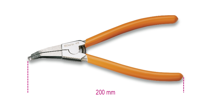 Beta 014580001 1458-Seegeringtang 30÷100 Ø mm