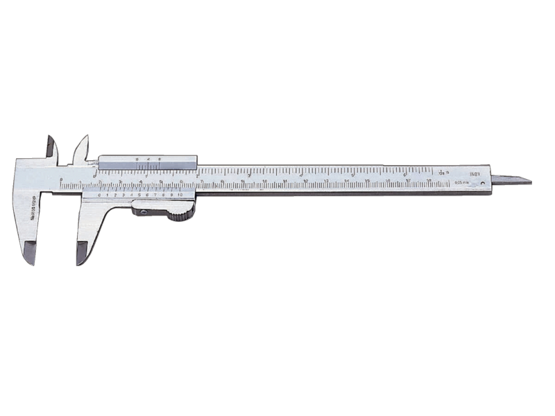 Bahco 1150-1/2H/P Schuifmaat