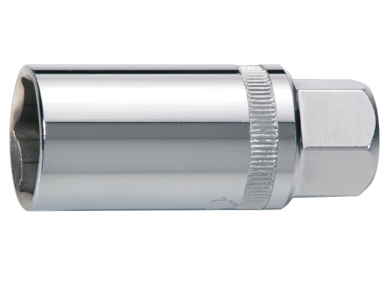 Bahco 7406ZZ-21 Bougiedopsleutels, magnetisch