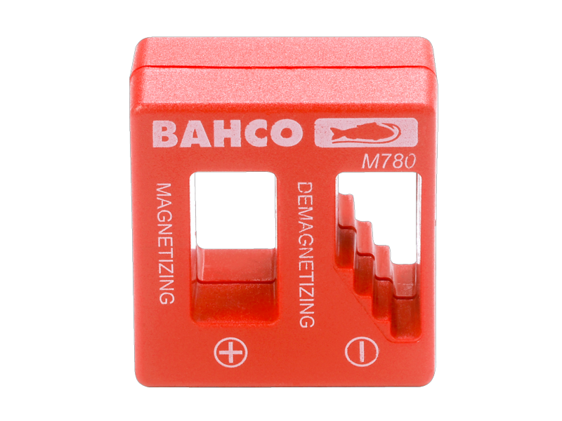 Bahco M780 Magnetiseer- en demagnetiseerapparaat
