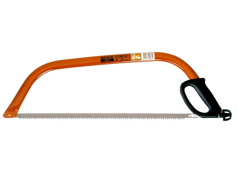 Bahco 10-24-51 Ergonomische beugelzaag  607 mm