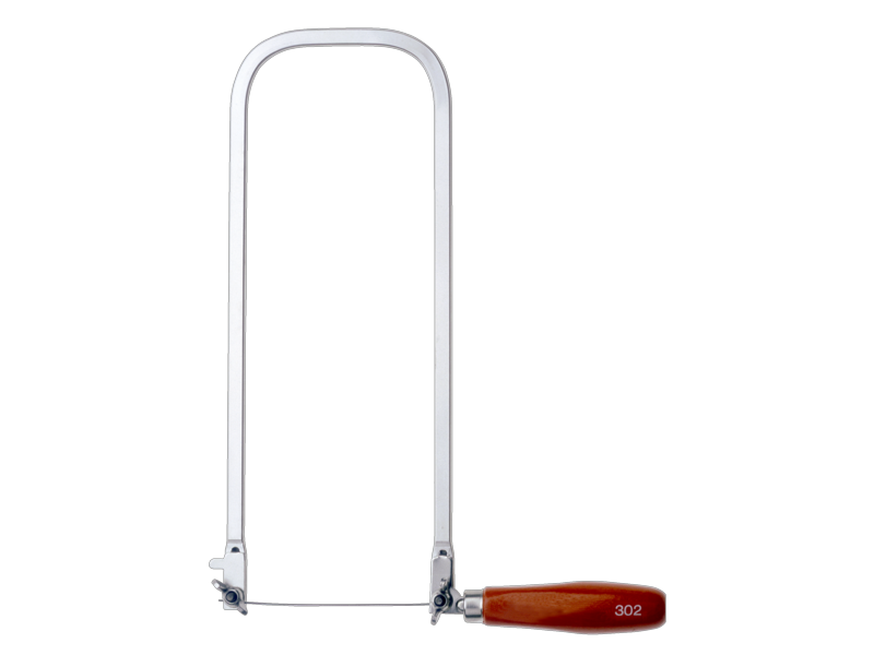 Bahco 302 Figuurzaagbeugel