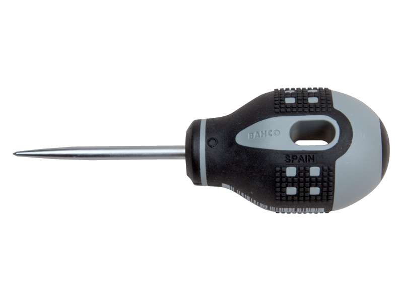 Bahco BE-8986 ERGO™ stubby priem