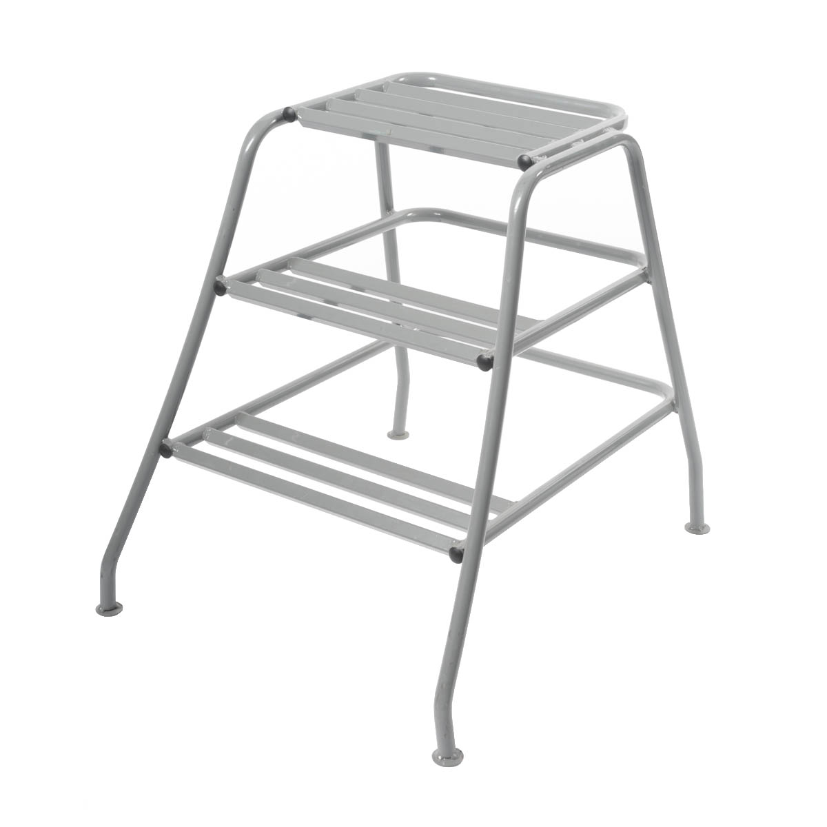 Matador 15127 Stukadoorstrap met 3 treden, 150kg capaciteit - 9,2kg