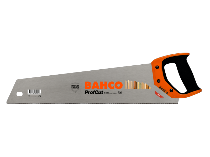 Bahco PC-20-PRC Precisie handzaag