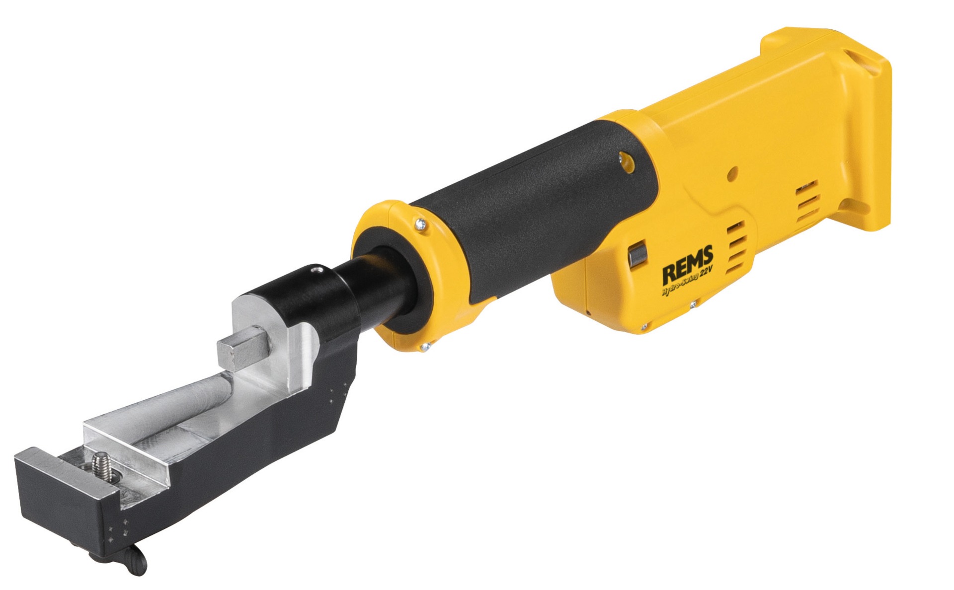 Rems 153400 R22 Hydro-Swing Accu Pijpenbuiger 22 V Body