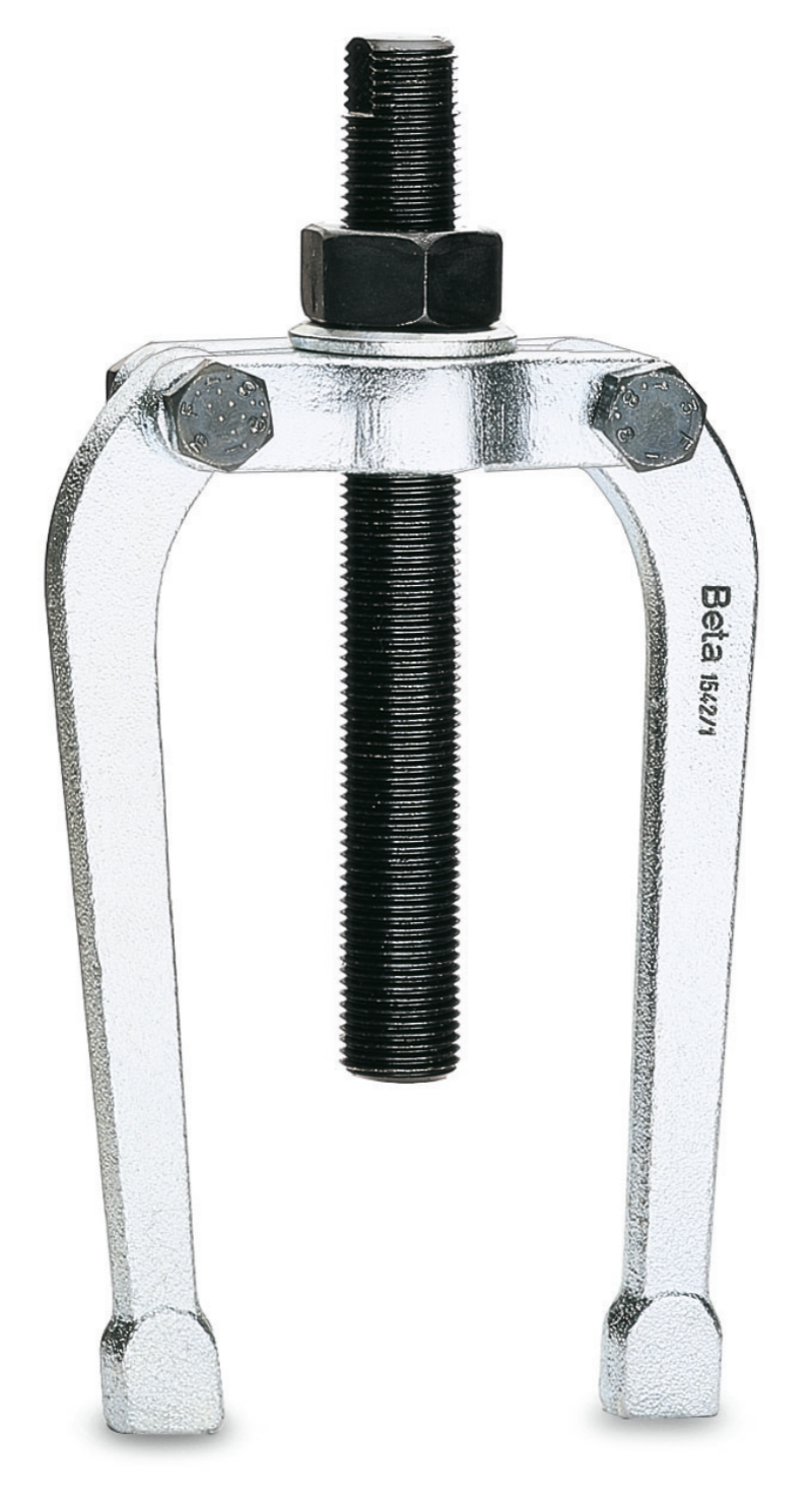 Beta 015420002 1542/2-Twee-Armige Trekker 60-130 min-Max mm