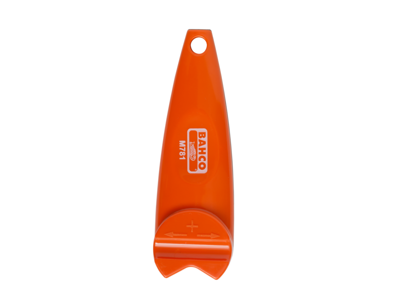 Bahco M781 Magnetiseer- en demagnetiseerapparaat