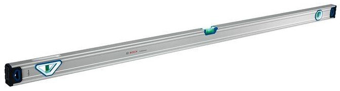 Bosch Blauw Accessoires 1600A01V3Z Waterpas 120cm Professional