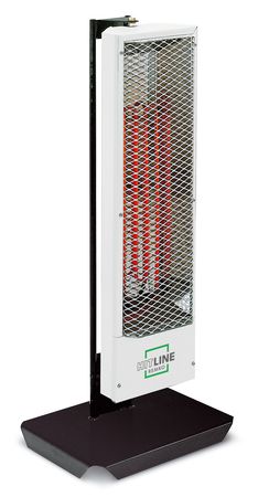Remko 1612150 EST/KF 1800 Infraroodstraler 2 kW