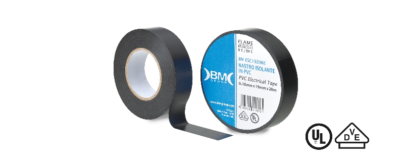 Beta BMESC1920NE Pvc Isolatietape Zwart