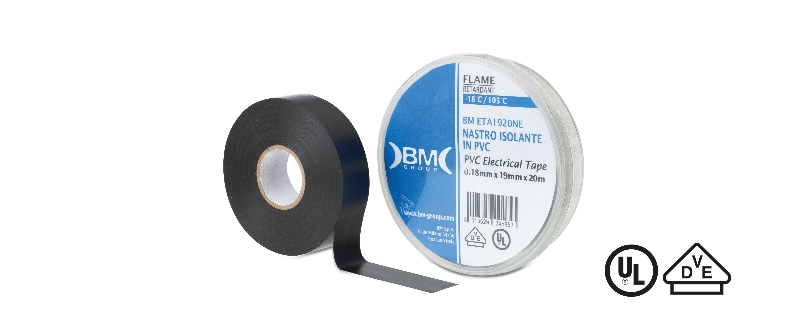 Beta BMETA1920NE Pvc Isolatietape Extreme Tempratuur