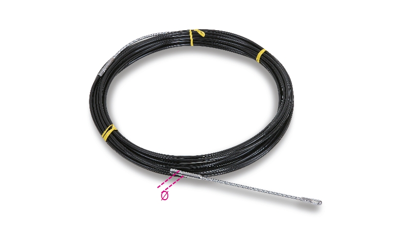 Beta 016390010 1639S-Nylon Draadtrekker 10 L m