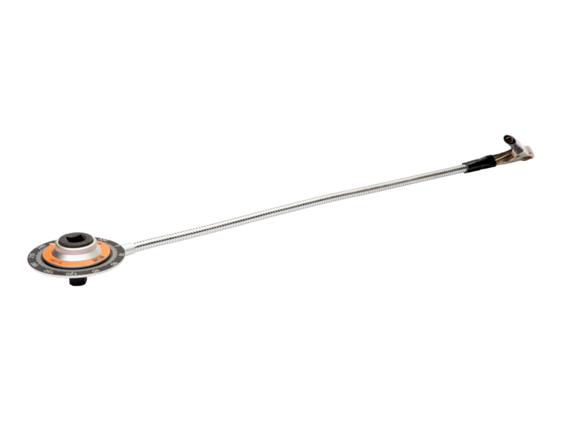 Bahco 7851-G Hoekmeter met klem