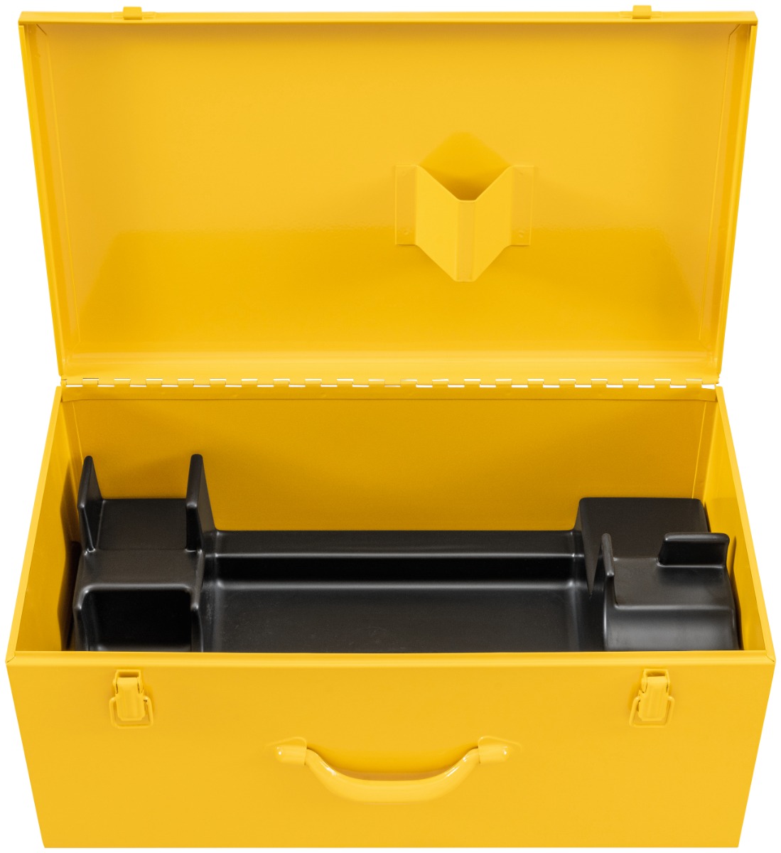 Rems 170107 R Stalen koffer met inlage voor Rems Mini-Cobra S 22 V VE