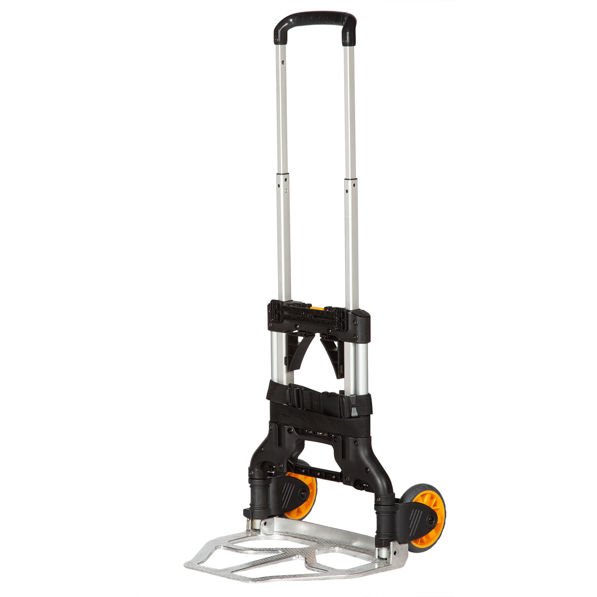 Matador 17045 Inklapbare aluminium steekwagen 75kg capaciteit - 3,8kg